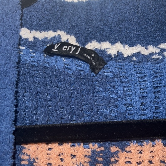 COPY - Vici Collection Cárdigan - Picture 4 of 5